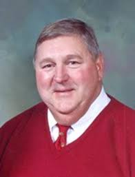 Kenneth Lutz Obituary July 21, 2012