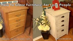 Refinish Furniture Without Sanding Perabot Buatan Sendiri Rumah Buatan Sendiri Mebel