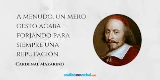 Un solo gesto puede forjar para siempre la reputación de un político