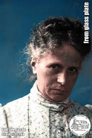 Female Burials Archive