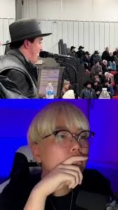 Elmer Yoder Auctioneer Beat Remix