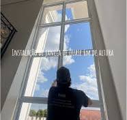 Janela Retangular Para Fachada | TikTok