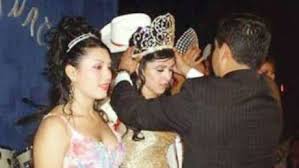 Los guzmán heredaron la mayor multinacional del crimen pero no la discreción de su padre. El Peligroso Origen De Emma Coronel Antes De Convertirse En La Esposa Del Chapo Guzman Meganoticias