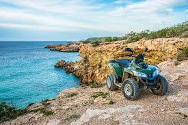 The essentials to getting started. Ibiza Quad Rental Rent A Quad Ibiza Playa D En Bossa Sunbonoo Com