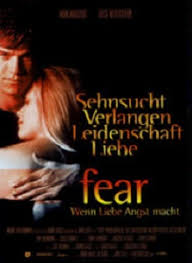 Maybe you would like to learn more about one of these? Fear Wenn Liebe Angst Macht Thriller Drama Der 1990er Independent Forum Fur Film Games Und Musik Streaming Dvd Und Blu Ray Info