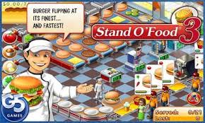 ¡hola y bienvenido a otro sensacional artículo dentro de nuestro blog de juegos! 10 Mejores Juegos De Cocina Para Android