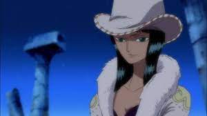 Pin On Nico Robin
