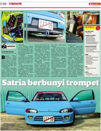 Check spelling or type a new query. Satria Berbunyi Trompet Klik