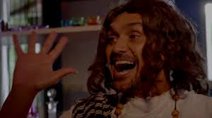 Oh My Godz Web Series