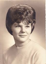 Patricia Eileen Ham Haman (1947-1995)