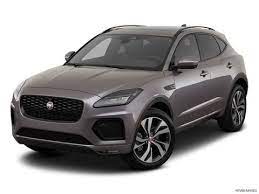 It was officially revealed on 13 july 2017 and was the 2nd production jaguar suv. Jaguar E Pace Price In Uae New Jaguar E Pace Photos And Specs Yallamotor