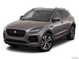 Дизайн динамика удобный салон управляемость. Jaguar E Pace Price In Uae New Jaguar E Pace Photos And Specs Yallamotor