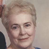 Mary Catherine Whitehead Obituary (2023)