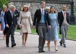 Meet the Middletons – 15 years on