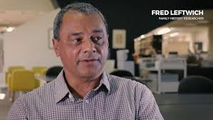 Fred Leftwich's Instagram, Twitter & Facebook