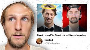 Skateboarding At 35 Years Old