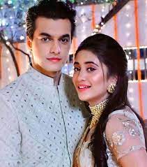 Naira pic dp new : Kartik And Naira Kaira Posts Facebook