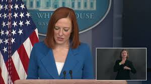 Connecticut natives gregory mecher and jen psaki married on may 8, 2010. The White House Press Briefing By Press Secretary Jen Psaki Facebook