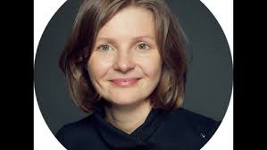 #155: Karolina Sutton, literary agent, Creative Artists Agency