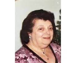 Rose Mannella Obituary (1933