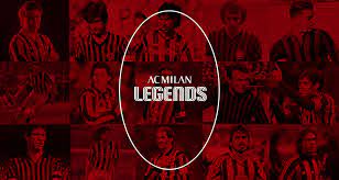 Live ac milan together with its protagonists! Ac Milan Official Website
