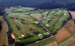 Deutlicher sieg beim jugendmannschaftspokal im golfclub hammetweil. Historie Kurhessischer Golfclub E V