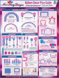 Pin On Balloon Stuff