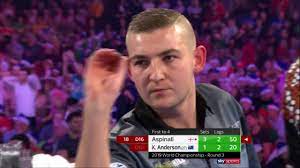 Check spelling or type a new query. Aspinall Into 4th Round 2018 19 William Hill World Darts Championship Youtube
