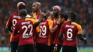 Galatasaray spor kulübü is a professional football club based on the european side of the city of istanbul in turkey. Champions League Rivals Galatasaray Part 2 3 Infinite Madrid