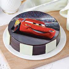 Check spelling or type a new query. Order Cars Lightning Mcqueen Cake Half Kg Online At Best Price Free Delivery Igp Cakes