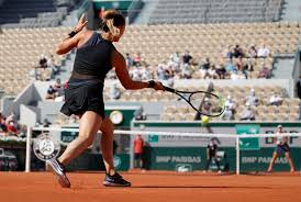 Nadal se ha medido en 11 ocasiones con diego schwartzman. Sabalenka Overcomes Early Scare To Advance At Roland Garros Reuters