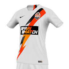 We did not find results for: Shakhtar Donetsk 20 Away