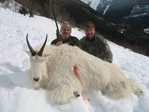 Our Hunts - Bolen Lewis