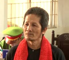 Không chấp nhận yêu cầu kháng cáo của Vương Văn Thả