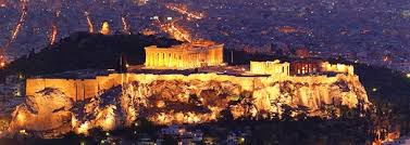 Wildfires rampaged through massive swathes of greece's last remaining forests for yet another day saturday, encroaching on inhabited areas and burning scores of homes, businesses and farmland. Acropolis Athens Greece