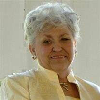 Phyllis M. Thorpe Obituary