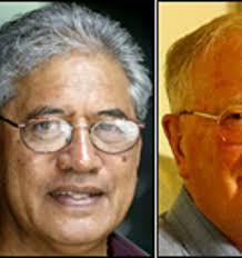 EM>New Year Honours:</EM> Distinguished Companions