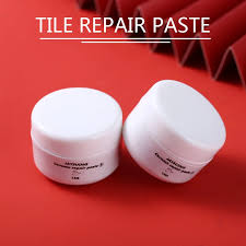 An electric toothbrush with an old head will also work wonders and save your elbows!. Tub Tile Repair Kit Porcelain Crack Chip Ceramic Floor Repairing Cream Paste Powerful Adhesives Sealers Grout Tile Grout Aliexpress