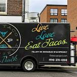 Taco Tuesdays with The Taco Project Food Truck