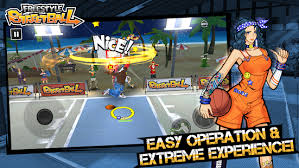 Choose from the biggest leagues, best teams, & over 50,000 players including: The Next Pro 3on3 Freestyle Basketball V 2 12 0 1 Hack Mod Apk Menu Mod Always Goal