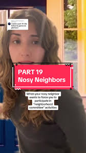 The Neighbor Boss Katrina