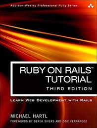 Ruby On Rails Tutorial Learn Web Development With Rails Addison Wesley Professional Ruby Series English Edition Ebook Hartl Michael Amazon De Kindle Shop