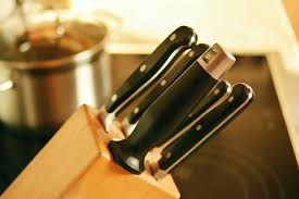 5 Inexpensive Cooking Tools For A Culinary Nutrition Kitchen Best Cutlery Set Kitchen Knives Knife Block