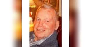 Clarence "Red" McCauley Obituary