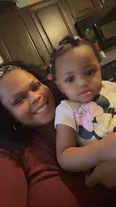 She resting with her Glamma! ❤️🥰