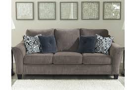 Nemoli Sofa Ashley Furniture Homestore Slate Sofa Sofa Sofa Set