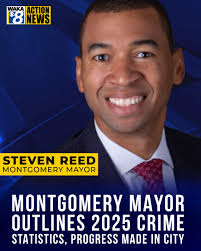 2025 was a monumental year for the 19th District Attorney's office.  Montgomery and Robertson counties can be proud of the accomplishments made 