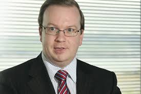 Translink chief David Strahan announces resignation after three months to  become gospel preacher