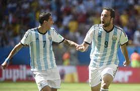 Horarios, fecha y opciones para ver el partido argentina vs. Argentina Vs Belgica Resumen Goles Y Resultado Marca Com