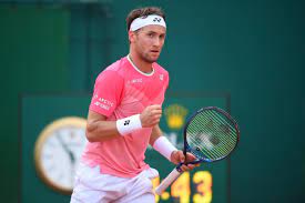 By david kane jul 22, 2021 facts & stats Casper Ruud Edges Past Dennis Novak To Reach The Quarter Finals In Gstaad Ubitennis